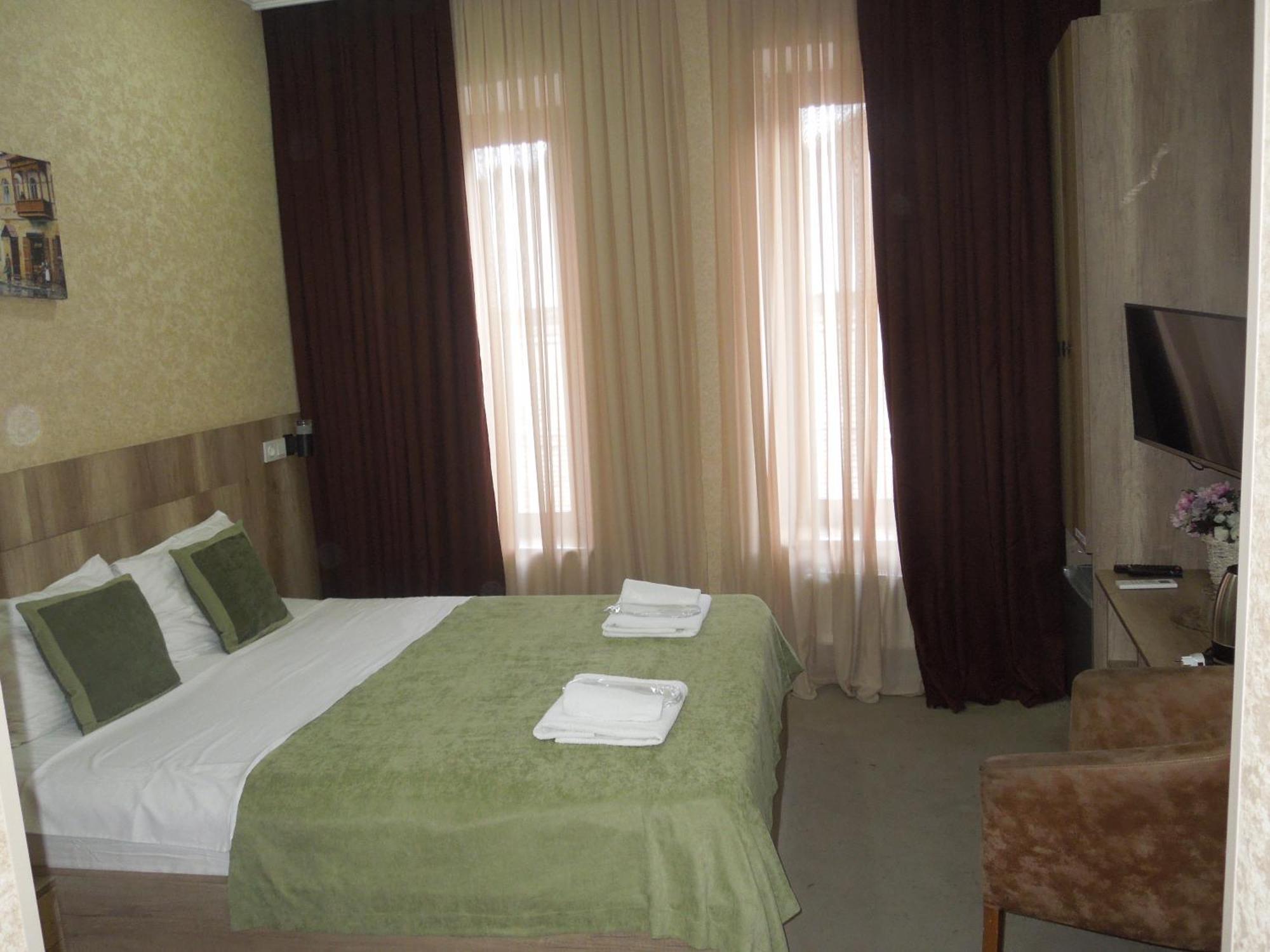 Epic Meidan 3* Tbilisi