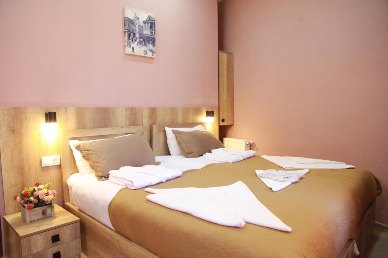 Hotel Epic Meidan Tbilisi